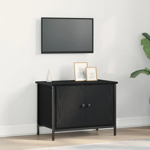 Meuble avec portes armoire - tv,