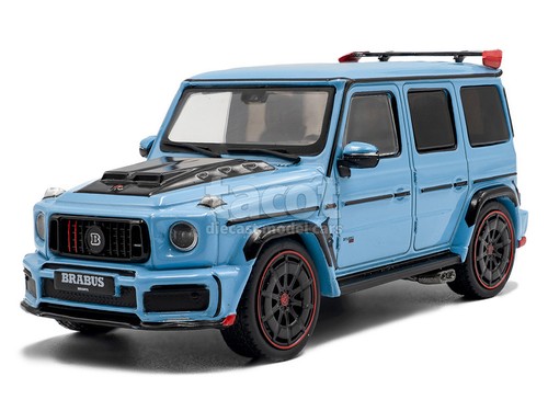 Mercedes class brabus rocket - class,