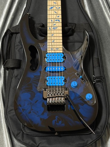 Guitare électrique ibanez - électrique,
