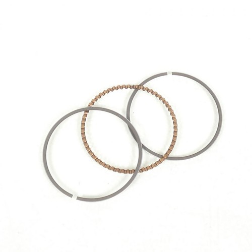 Segment racleur piston - segment, de