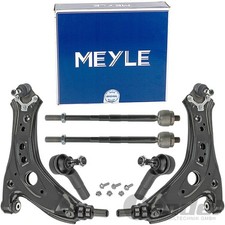 MEYLE Triangle 6 Pièces Avant