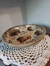 COUPE A  FRUITS "LASCAUX" EN