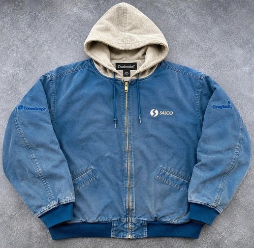 Dunbrooke active jacket - active,