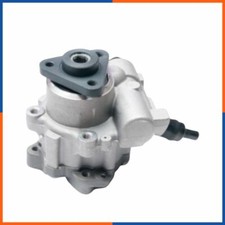 Pompe de direction assistée