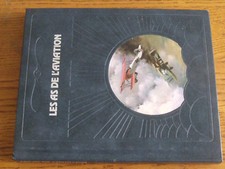 18$$ Livre Conquete du ciel