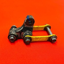 KX65 LINKAGE ROCKER ARM SHOCK LINK GENUINE OEM KAWASAKI RM KX 65 (02-22)