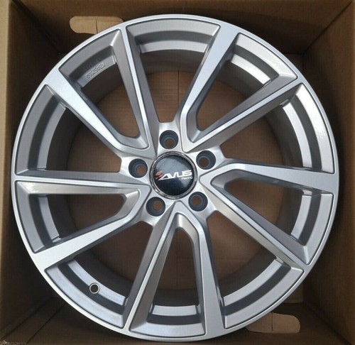 Set jantes alliage - set,