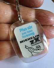 Ancien rare porte clé