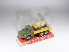 NOREV - 116 - Berliet TBO 15