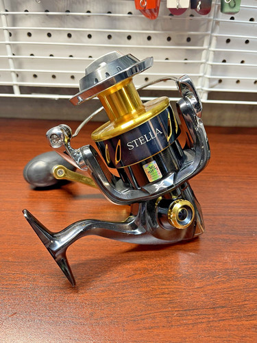 Shimano stella 14000xg - stella,