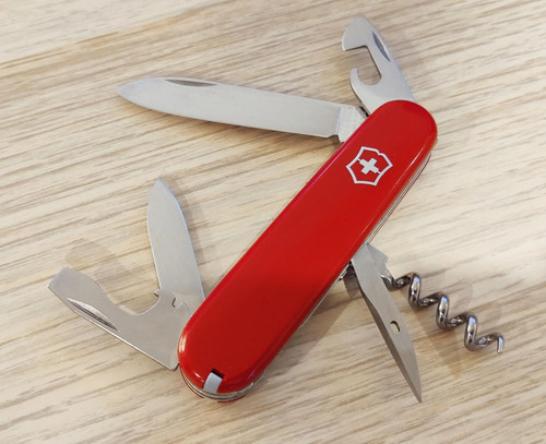 Victorinox swiss army knife - victorinox,