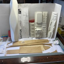 GRAUPNER 2144 Neptun Model