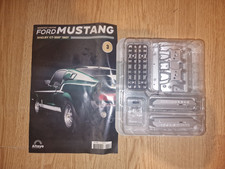 Ford Mustang Shelby GT 500 1/6