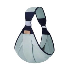 1PCS Adjustable and Multifunctional Baby Carrier Baby Carrier Scarf...