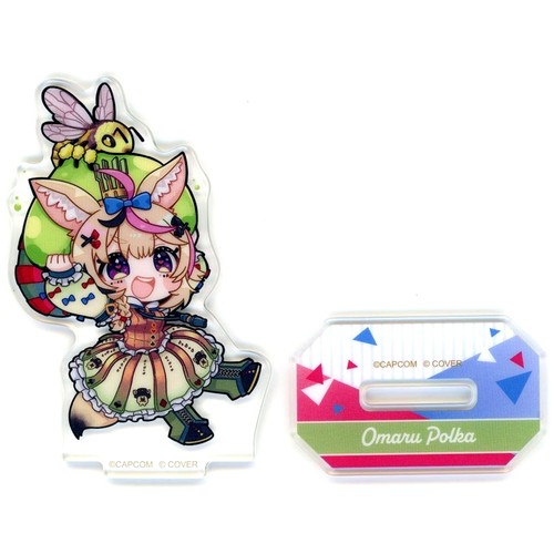 Omaru polka normal hololive - omaru,