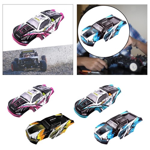 Coque voiture 1 - de, 1/16