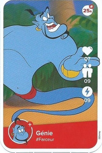 Carte disney carrefour - carte,