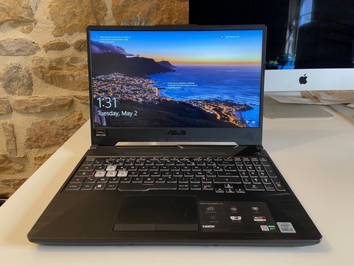 Portable asus tuf - portable,