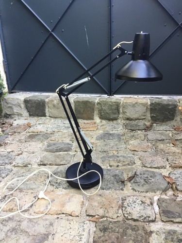 Lampe architecte ledu - lampe,