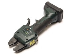 Greenlee EK50ML138 Electronic Crimping Tool