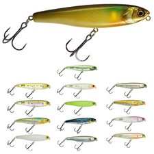 Illex Bonnie 107 Wobbler 17,5G