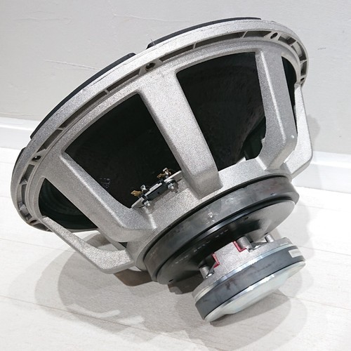 Electro voice coaxial - electro-voice,
