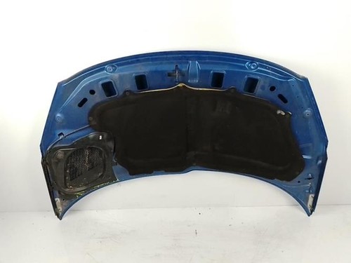 Capot peugeot 206 7901r5 - capot,