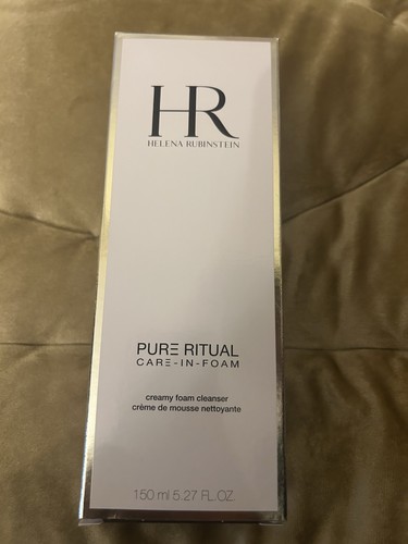 Helena rubinstein pure - helena, ritual