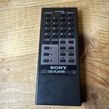 Télécommande Original Sony