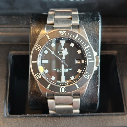 Tudor pelagos 25500tn - 42,