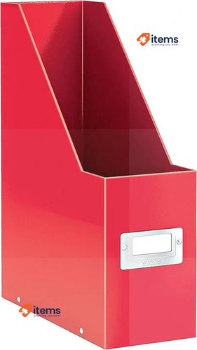 Leitz porte revue wow a4 - leitz,