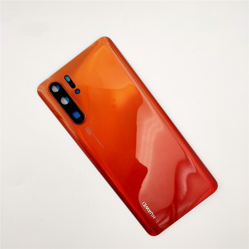 Cache batterie pour huawei p30 - pour,