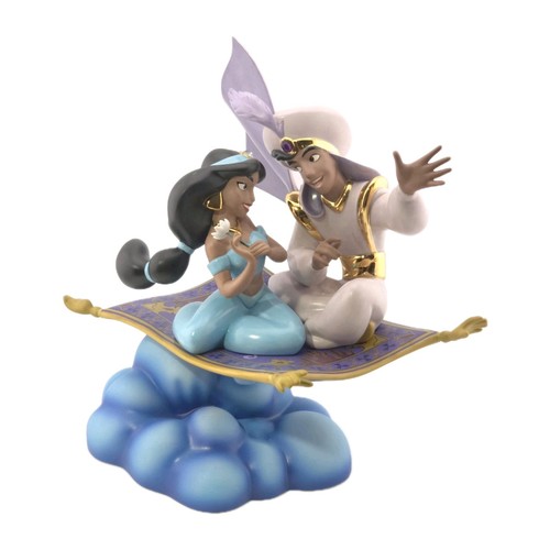 Wdcc figurine aladdin - figurine, &