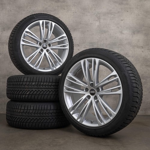 Audi winterrder 20 - a7,