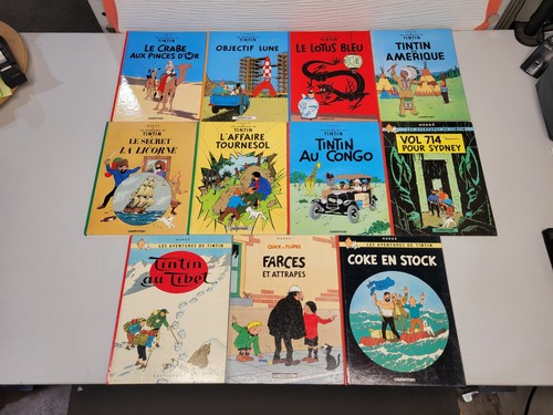 Lot the adventures of - adventures,
