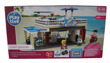 briques blocs standard boite