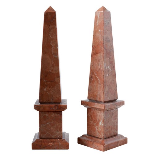 Obelisco classico marbre - obelisco,