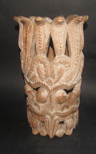 Thai thaïlandais en bois - thaïlandais,