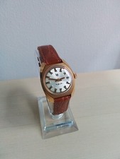 Montre Dame Lip Electric. A