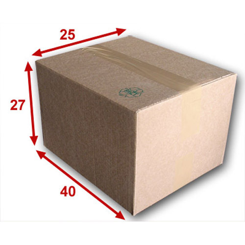 Boîtes emballages cartons - 50,