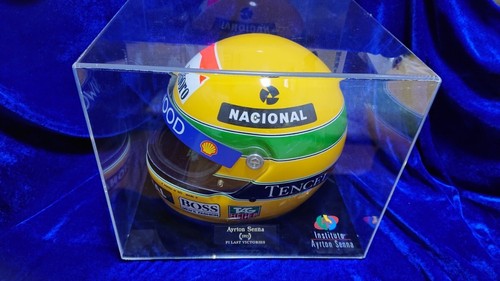 Senna foundation ayrton - foundation,