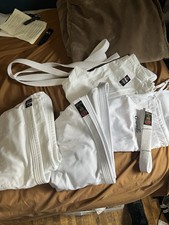 Martial Arts Karate Gi