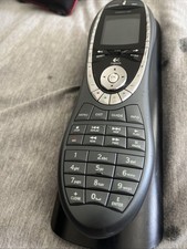 Logitech Harmony 885 Remote