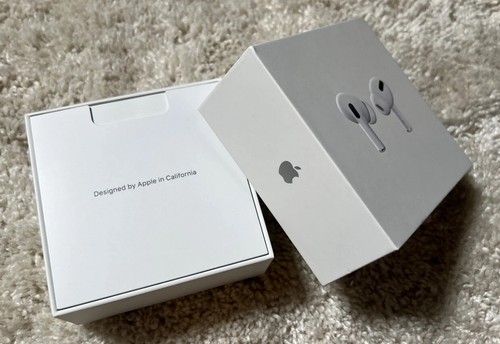 Authentic apple airpods - authentic,