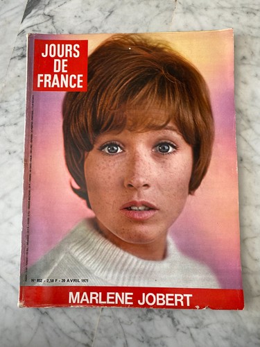 Jours france 852 - france,