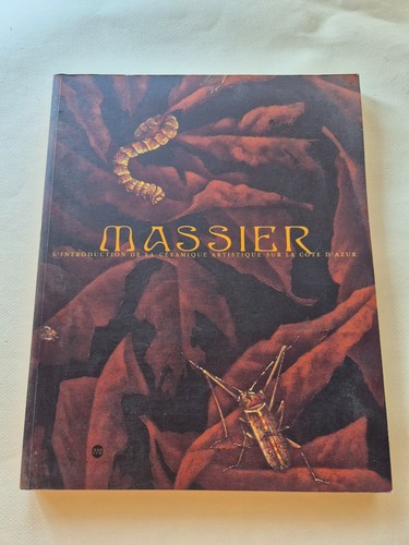 Massier introduction de - massier, 'introduction
