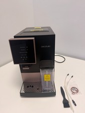 Machine à café super