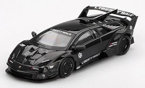 Mini gt lamborghini - mini-gt,