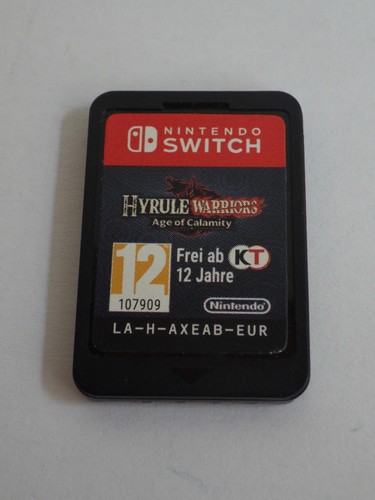 Jeu vidéo nintendo switch - nintendo,