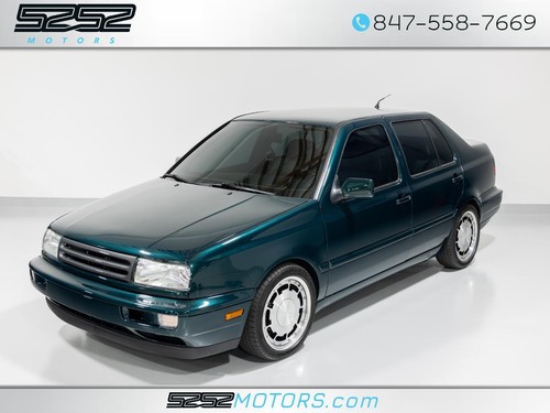 1999 volkswagen jetta - volkswagen,
